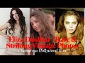Eliza Dushku - Rare Striking Vintage Photos