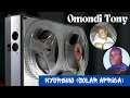 Lagu NYOREMO BY OMONDI TONY AND HOSEA SONGA (SOLAR AFRICA BAND)