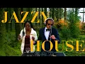 Download Lagu Jazzy House Mix: Deep In The Forest by Candle Light: DJ Mix