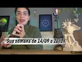 Download Lagu ENERGIAS DA SEMANA🎯14/09 A 20/09 👆BOAS SURPRESAS TE ESPERAM 💞🌟 #taro #signos #leituradetarot 