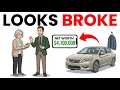 POV You Built 4 1 Million in Silence - Your Family Thinks You re Struggling