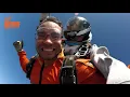 Andres Villegas R Skydive Algarve