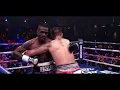 Download Lagu Spencer vs Hermans 2 - Highlights Erik Bazinyan vs Ronald Ellis