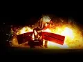 NTPA 2014 Jay Fuqua s Tennessee Tracks engine explosion Jackson TN Let s Go Pulling