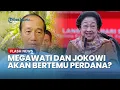 Download Lagu Disebut Tak Akur, Megawati dan Jokowi Diundang ke HUT ke-79 Bhayangkara, Bakal Jadi Reuni Perdana?