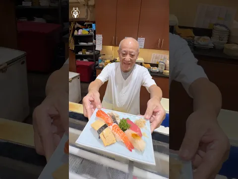 ร้านอาหารญี่ปุ่นรุ่นบุกเบิก ของคุณลุงชาวญี่ปุ่น! ตำนาน 58ปี📍Hakata สุขุมวิท 26 #eatguide