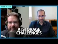 AI s Hidden Crisis The Data Explosion Nobody is Ready For