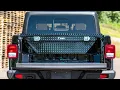 How to Measure Your Truck Bed for a Crossover Tool Box or Transfer Tank UWS