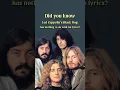 Download Lagu Het vreemde verhaal achter Led Zeppelins \