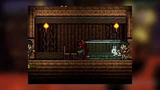 Terraria - The Zoologist