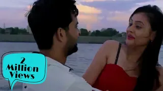 kehvu ghanu ghanu che chello divas love song gujarati song abrar pinjara