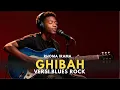 Lagu GHIBAH | Cover Rock Blues – Lagu Religi Penuh Energi \u0026 Makna
