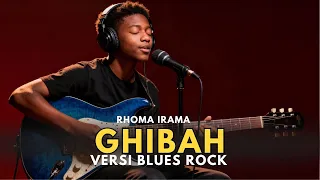 ghibah cover rock blues lagu religi penuh energi u0026 makna