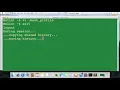 058 Installing and Configuring text editor Sublime Text for Git on Mac Lab