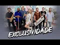 Download Lagu EXCLUSIVIDADE - BANDA 10 [VÍDEO CLIPE OFICIAL]