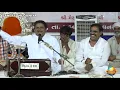 Download Lagu Dhiru Bhai Sarvaiya || Vasant Bapu મહા મંડલેશ્વર સત્કાર સમારંભ Morari Bapu || Akhegadh 2019 ||