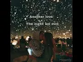 Download Lagu Another love x The night we met - Tom Odell and Lord Huron
