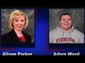 The Live TV Assassinations of Alison Parker and Adam Ward