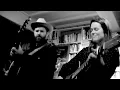 Jeffrey Foucault & Caitlin Canty - Leaping Out (live)