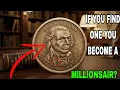 1797 1801 John Adams 1 Coin Worth BIG Money Presidential Dollar Value Explained