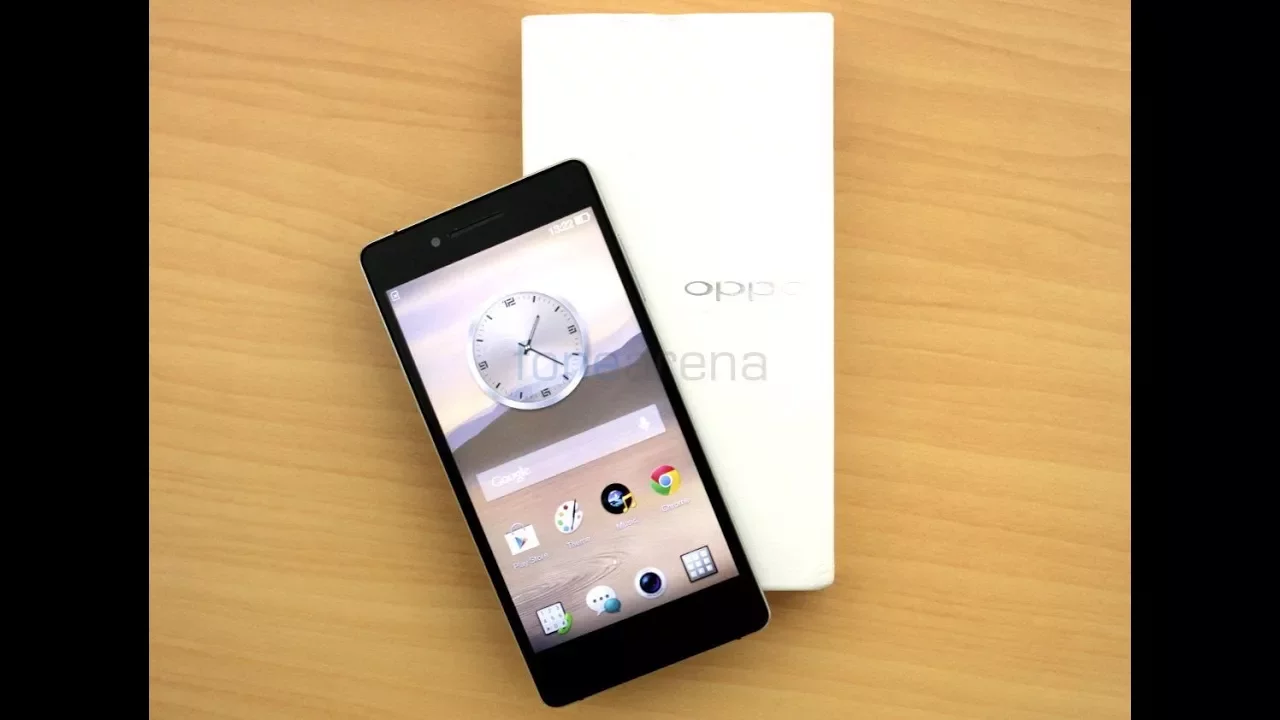 OPPO R1 R829T HARD RESET || OPPO R1 R829T PATTERN LOCK SOLUTION