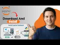 How to Download and Install Jupyter Notebook on Windows 2026 Full Guide