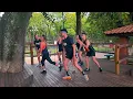 SEQUÊNCIA CARAMELO - Pedro Sampaio feat MC Nito, MC TH (Coreografia FitDance)