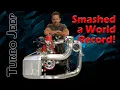 Download Lagu Turbo Jeep Smashes World Records! (Tons of Innovation!)