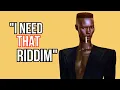 Download Lagu The Bass Line That Made Grace Jones Cry