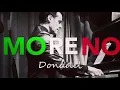 Lagu Moreno Donadel Jazz play shows respect to The Godfather