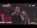 Download Lagu Omnium Gatherum - Live virtual Nummirock 2020