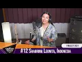 Download Lagu KWC 2021 CHAMPION: Shabrina Leonita, Indonesia