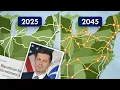 The Future of US Passenger Rail with Secretary Pete Buttigieg