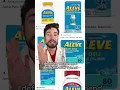 Better cold relief than DayQuil Try these proven alternatives