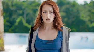 influencers 2025 horror movie recap