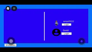 Windows Xp Startup And Shutdown 