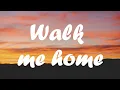 Download Lagu Said the sky, illenium,  Chelsea cutler - walk me home (lyrics)