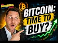 The Bull Case For Crypto The Morning Show