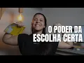 Download Lagu Escolha é poder | Reflexão sobre ‘O Poder da Escolha Certa’ – Raymond Charles Barker