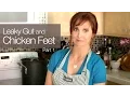 Leaky Gut and Chicken Feet - kimTV