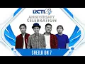 Download Lagu RCTI 28 ANNIVERSARY CELEBRATION | Sheila On 7 \