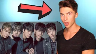 Download VOCAL COACH Justin Reacts to DAY6 - BEST LIVE VOCALS (My first reaction to DAY6) MP3