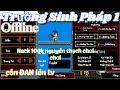 Download Lagu Trường Sinh Pháp 1|| lên lv nhanh p2 , cắn đan, độ kiếp, học ngự kiếm,thiền.tự hack tự chơi