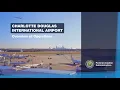 Charlotte Douglas International Airport Operations