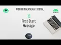 Android Studio Tutorial Malayalam - 15