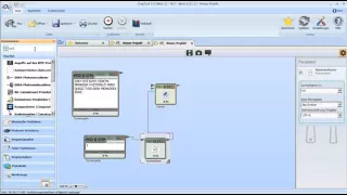 Cryptool 2 Brute Force Angriff auf Caesar
