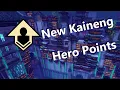 New Kaineng City Hero Points I Guild Wars 2