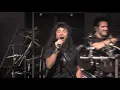 Anthrax Live The Big 4 Sofia, Bulgaria 2010