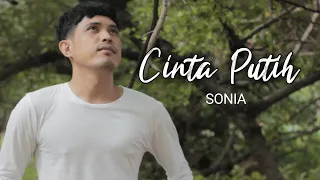 cinta putih sonia cover by nurdin yaseng