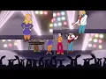 Ricchi E Poveri - L'ultimo Amore (Everlasting Love) [OFFICIAL VIDEO]